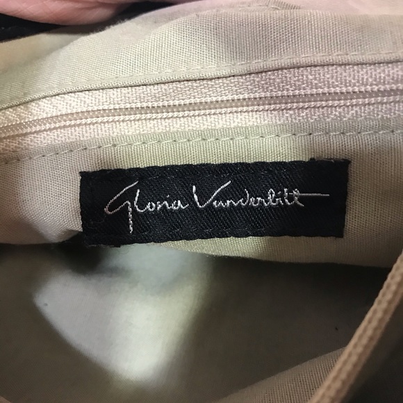 3/25$ Sac à main GLORIA VANDERBILT - Picture 2 of 4